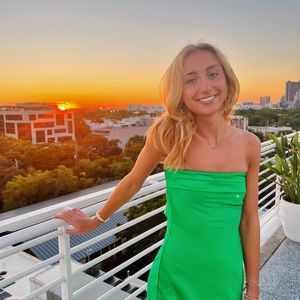 Meet your Posher, Grace